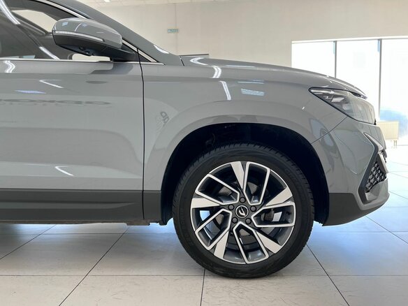 2023 Jetta VS5 I Рестайлинг, серый, 1880000 рублей - вид 18