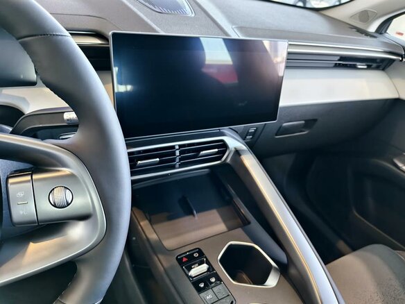 2026 Omoda C5 II, серый, 2399000 рублей - вид 18