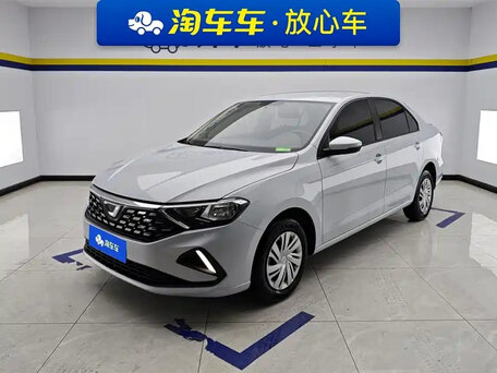 Jetta VA3