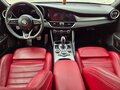 2023 Alfa Romeo Giulia II (952) Рестайлинг, чёрный, 4199000 рублей - вид 11