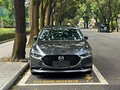 2023 Mazda 3 Axela IV (BP), серый - вид 1