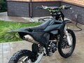 2023 FX moto K10, чёрный, 130000 рублей - вид 3