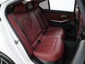 2022 BMW 3 серии 318i VII (G2x), белый, 3699077 рублей - вид 6
