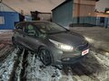 2014 Kia Ceed II, коричневый, 1090000 рублей - вид 2