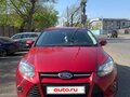 2013 Ford Focus III, красный, 615000 рублей - вид 2