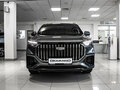 2026 Geely Okavango I Рестайлинг, серый - вид 2