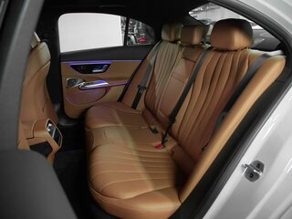 2026 Mercedes-Benz E-Класс 300 VI (W214, S214), серый, 10700000 рублей, вид 3