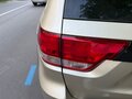 2011 Jeep Grand Cherokee IV (WK2), бежевый - вид 9