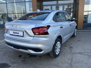 2026 Lada (ВАЗ) Iskra, серый, 1342000 рублей, вид 3