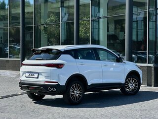 2026 Belgee X50+, белый, 2319990 рублей, вид 2