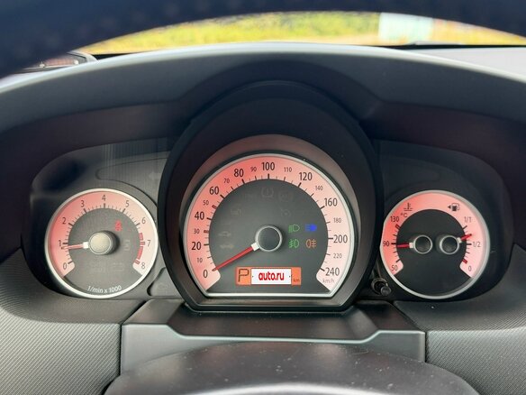 2008 Kia Ceed I, серый, 650000 рублей - вид 10