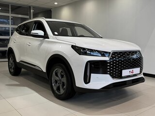 2026 Tenet T4, белый, 2449000 рублей, вид 3