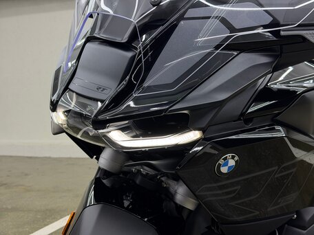 2025 BMW R 1300 RT, чёрный, 2950000 рублей, вид 2