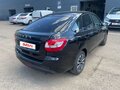 2023 Lada (ВАЗ) Granta I Рестайлинг, чёрный, 900000 рублей - вид 6