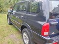 2006 Suzuki Grand Vitara XL-7 I Рестайлинг, чёрный, 640000 рублей - вид 3