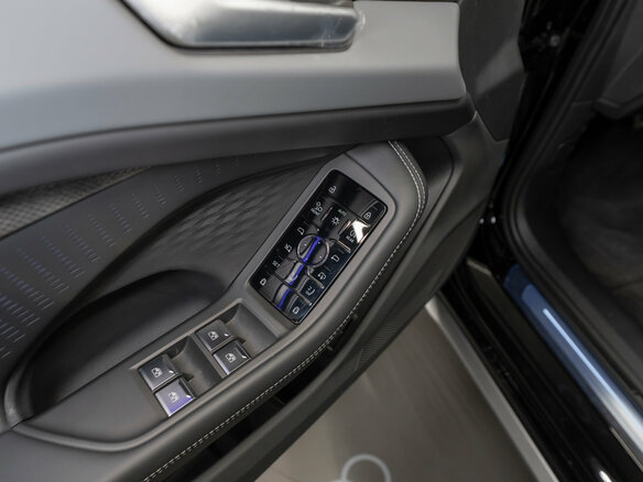 2026 Audi A6 L VI (C9), чёрный, 7200000 рублей - вид 18