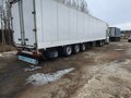 2002 Freightliner Columbia, белый, 1800000 рублей - вид 4