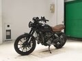 2017 Ducati Scrambler 800, чёрный, 491000 рублей - вид 3