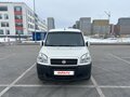 2014 Fiat Doblo I Рестайлинг, белый, 485000 рублей - вид 1