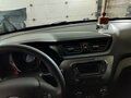 2013 Kia Rio 5-speed III, красный, 650000 рублей - вид 9