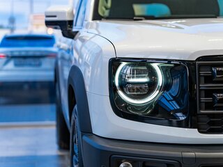 2026 Haval Dargo I Рестайлинг, белый, 3699000 рублей, вид 5