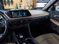 2020 Hyundai Sonata VIII (DN8), синий, 2900000 рублей - вид 11