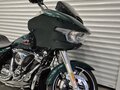 2024 Harley-Davidson Road Glide, зелёный, 3800000 рублей - вид 3