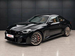 BMW M2 G87