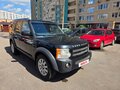 2007 Land Rover Discovery III, чёрный, 990000 рублей - вид 5