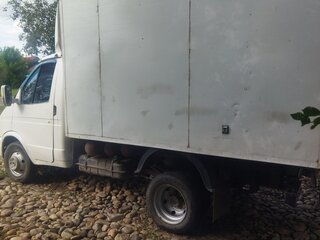 2007 ГАЗ 2747, белый, 650000 рублей, вид 3