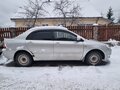 2005 Toyota Corolla IX (E120, E130) Рестайлинг, серебристый, 280000 рублей - вид 6