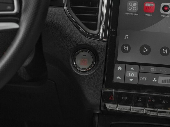 2024 SWM G05 Pro, зелёный, 1849000 рублей - вид 12