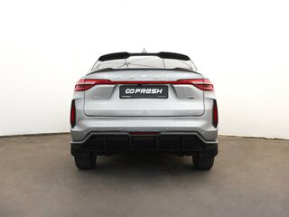2023 Haval F7x I Рестайлинг, серый, 2680000 рублей, вид 4