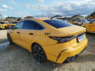 2023 Chery Arrizo 8, белый, 1366150 рублей, вид 4