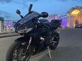 2010 Triumph Daytona 675, чёрный, 560000 рублей - вид 6