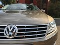 2012 Volkswagen Passat CC I Рестайлинг, бежевый - вид 6
