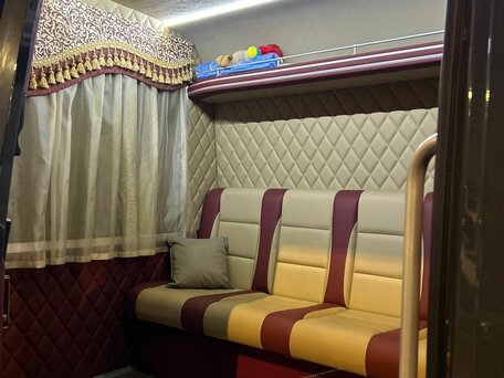2011 Mercedes-Benz Sprinter, серый, 4450000 рублей, вид 4