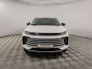 2022 Exeed TXL I Рестайлинг, белый, 1685000 рублей, вид 2