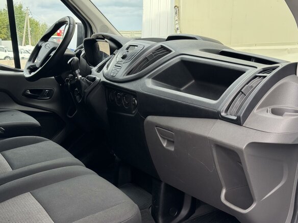 2020 Ford Transit, белый, 2870000 рублей - вид 14