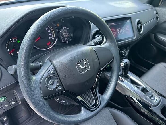 2022 Honda XR-V I Рестайлинг, белый, 1460000 рублей - вид 14