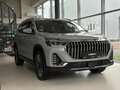 2026 Jetour X90+, серый, 4199000 рублей - вид 6