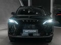 2025 Omoda C7, чёрный, 3729000 рублей - вид 3