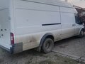 2014 Ford Transit, белый, 1600000 рублей - вид 4