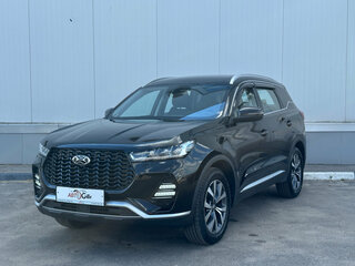 2024 Xcite X-Cross 7, чёрный, 2000000 рублей, вид 2