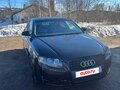 2005 Audi A4 III (B7), чёрный, 500000 рублей - вид 2