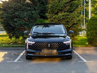 2023 FAW Bestune B70 I, чёрный, 1555000 рублей, вид 2