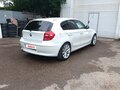 2010 BMW 1 серии 116i I (E81/E82/E87/E88) Рестайлинг, белый, 824000 рублей - вид 6