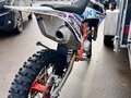 2019 Avantis Enduro 250, оранжевый, 150000 рублей - вид 3