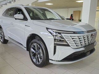 2025 Changan CS75 Plus IV, серый, 4339900 рублей, вид 3
