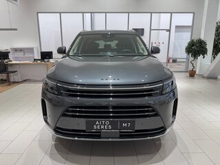2025 Seres M7, серый, 6331800 рублей, вид 5